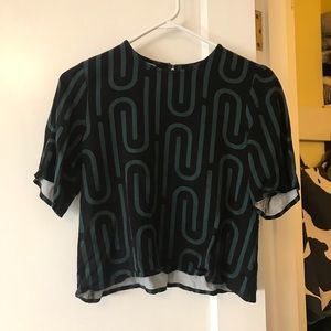 Dusen Dusen Mask Tee in clip